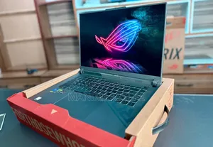 New Laptop Asus ROG Strix G16 G614 16GB Intel Core i7 SSD 1T