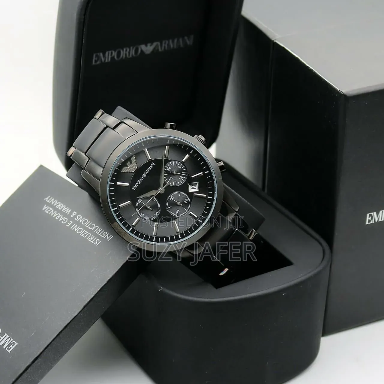 Emporio Armani AR2453 Men Watch
