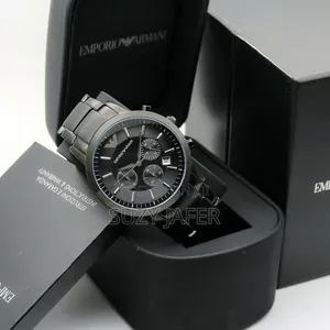 Emporio Armani AR2453 Men Watch