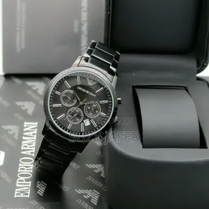 Emporio Armani AR2453 Men Watch