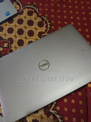 New Laptop Dell Latitude 5420 16GB Intel Core i5 SSD 256GB
