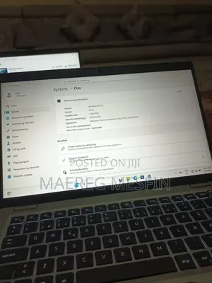 New Laptop Dell Latitude 5420 16GB Intel Core i5 SSD 256GB