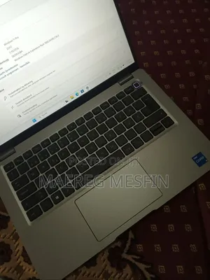 New Laptop Dell Latitude 5420 16GB Intel Core i5 SSD 256GB