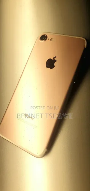 Apple iPhone 7 128 GB Rose Gold