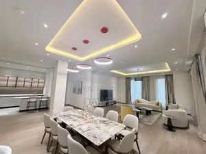 Furnished 4bdrm Apartment in Nohe, Bole for sale