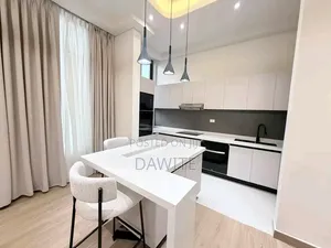 Furnished 4bdrm Apartment in Nohe, Bole for sale