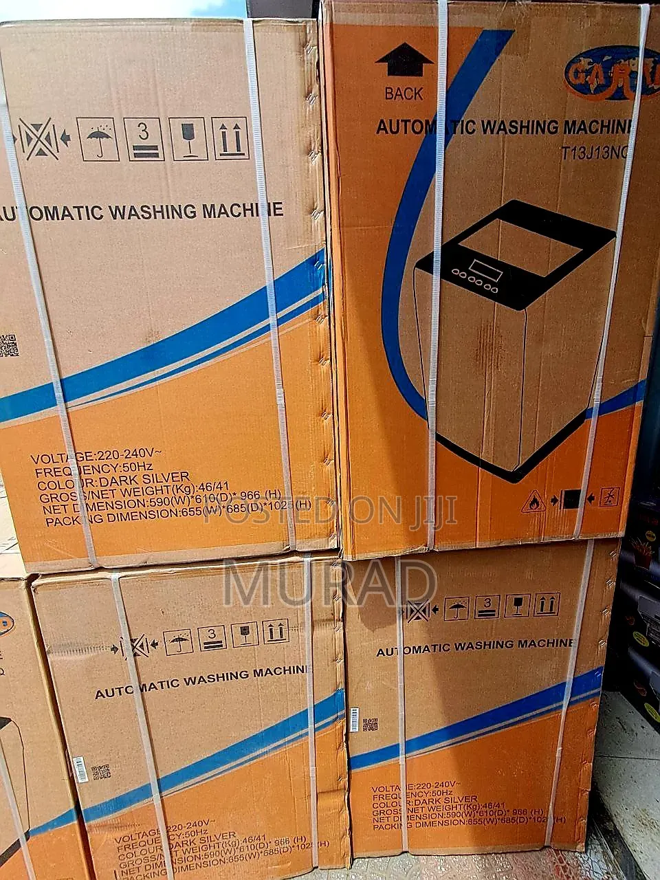 Garad Popular Mashing Mechine
16kg
20kg ገብቶል