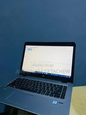 Laptop HP EliteBook 840 8GB Intel Core i5 HDD 1T