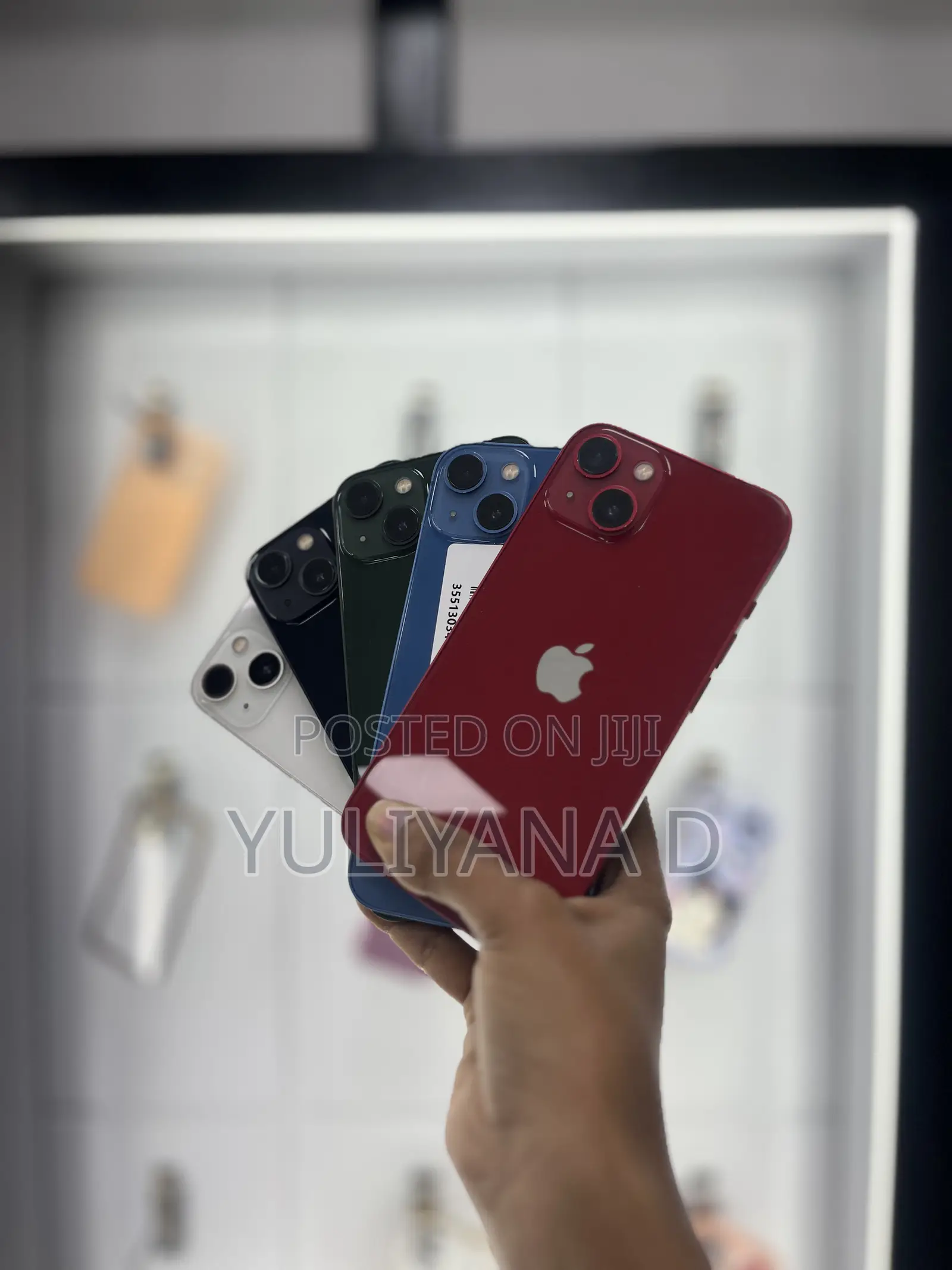 Apple iPhone 13 128 GB