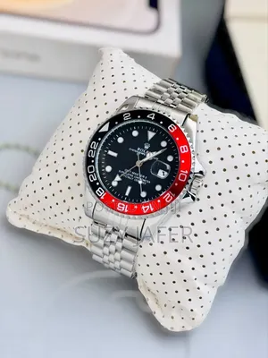 Rolex GMT MASTER Men Watch