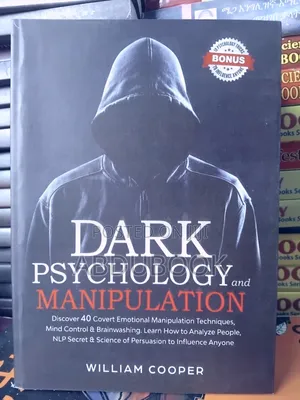 Dark Psychology