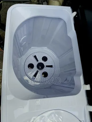 Century Washing 
16 Kg New