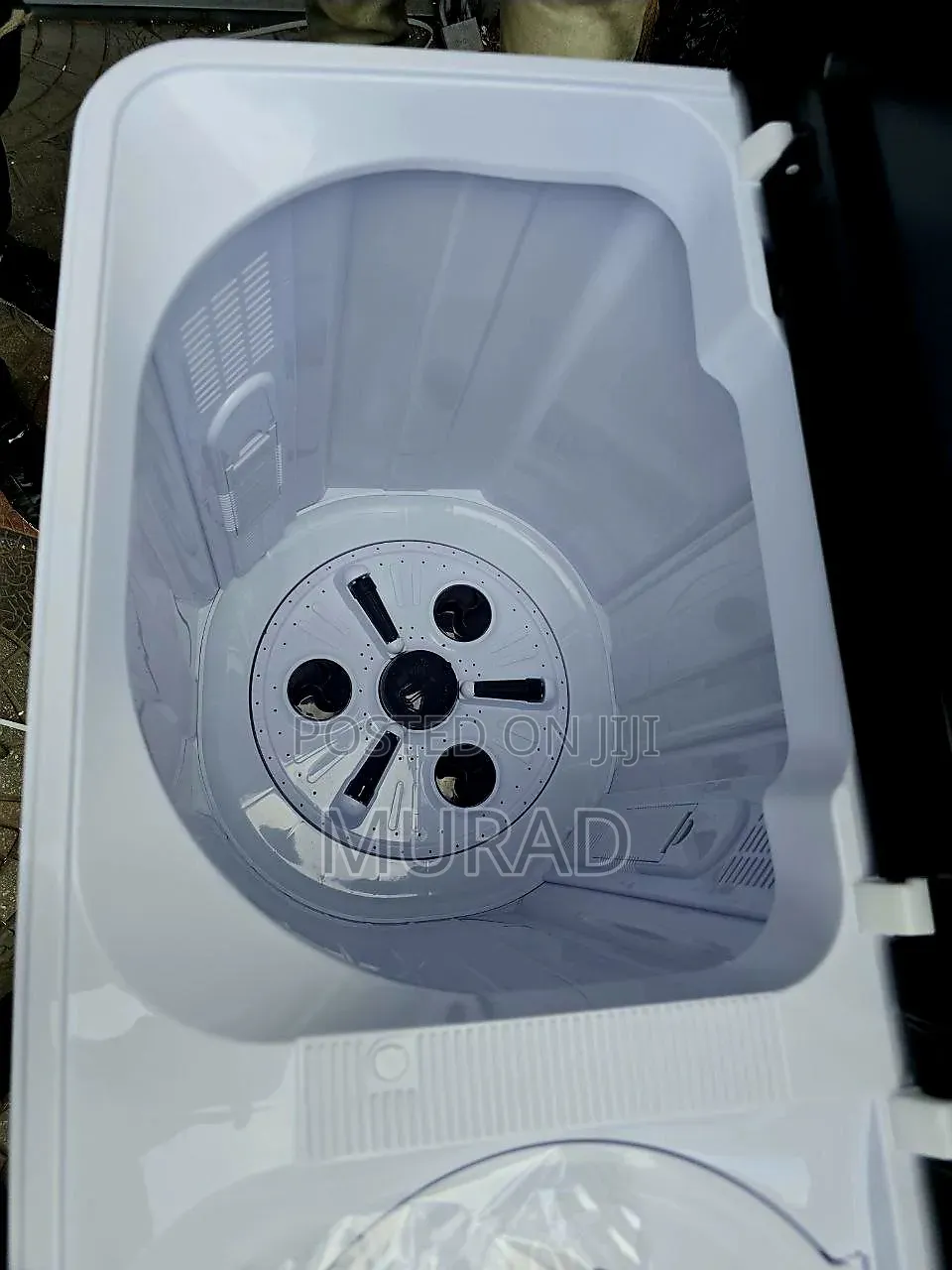 Century Washing 
16 Kg New