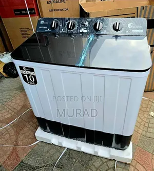 Century Washing 
16 Kg New