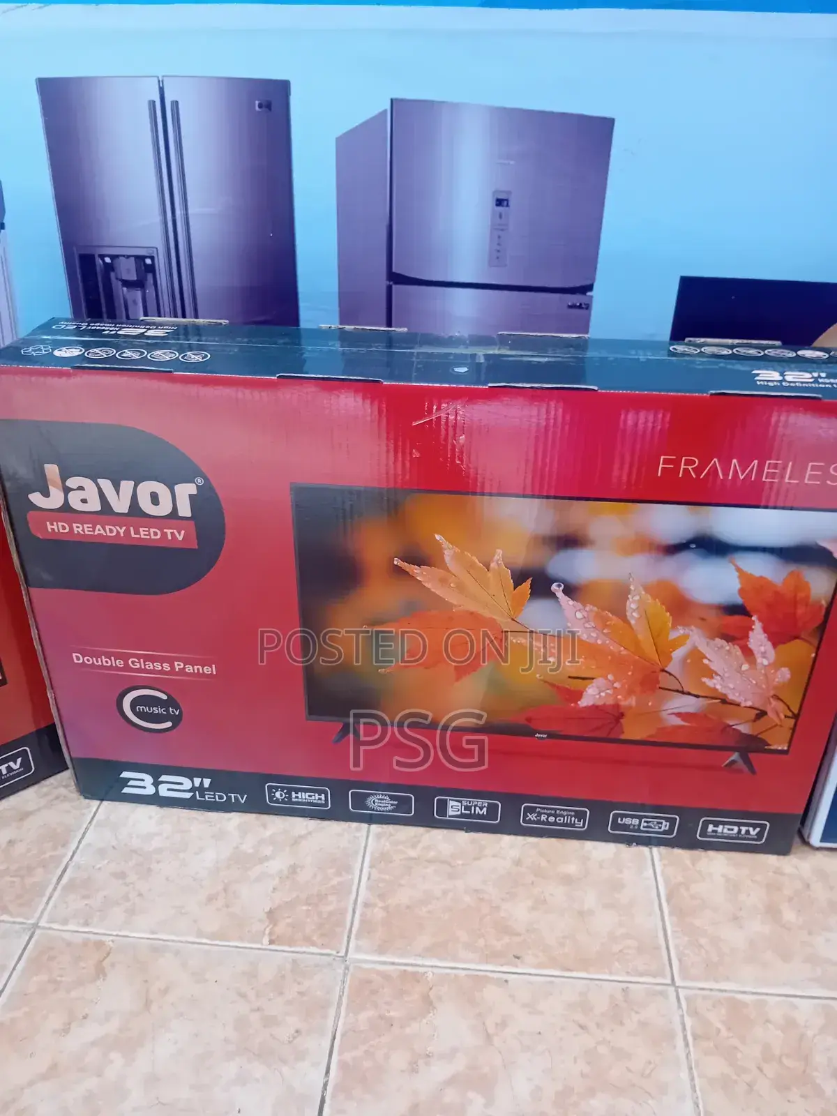 Javor Television