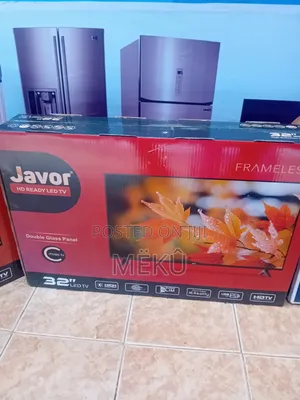 Javor Television