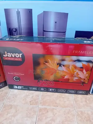 Javor Television