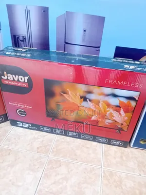 Javor Television