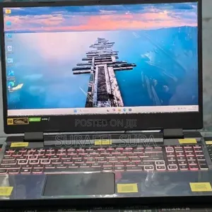 New Laptop Acer Nitro V 15 16GB Intel Core i9 SSD 512GB