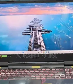 New Laptop Acer Nitro V 15 16GB Intel Core i9 SSD 512GB