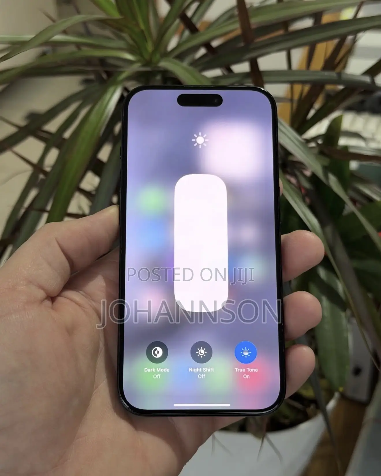 Apple iPhone 15 Pro 128 GB Blue