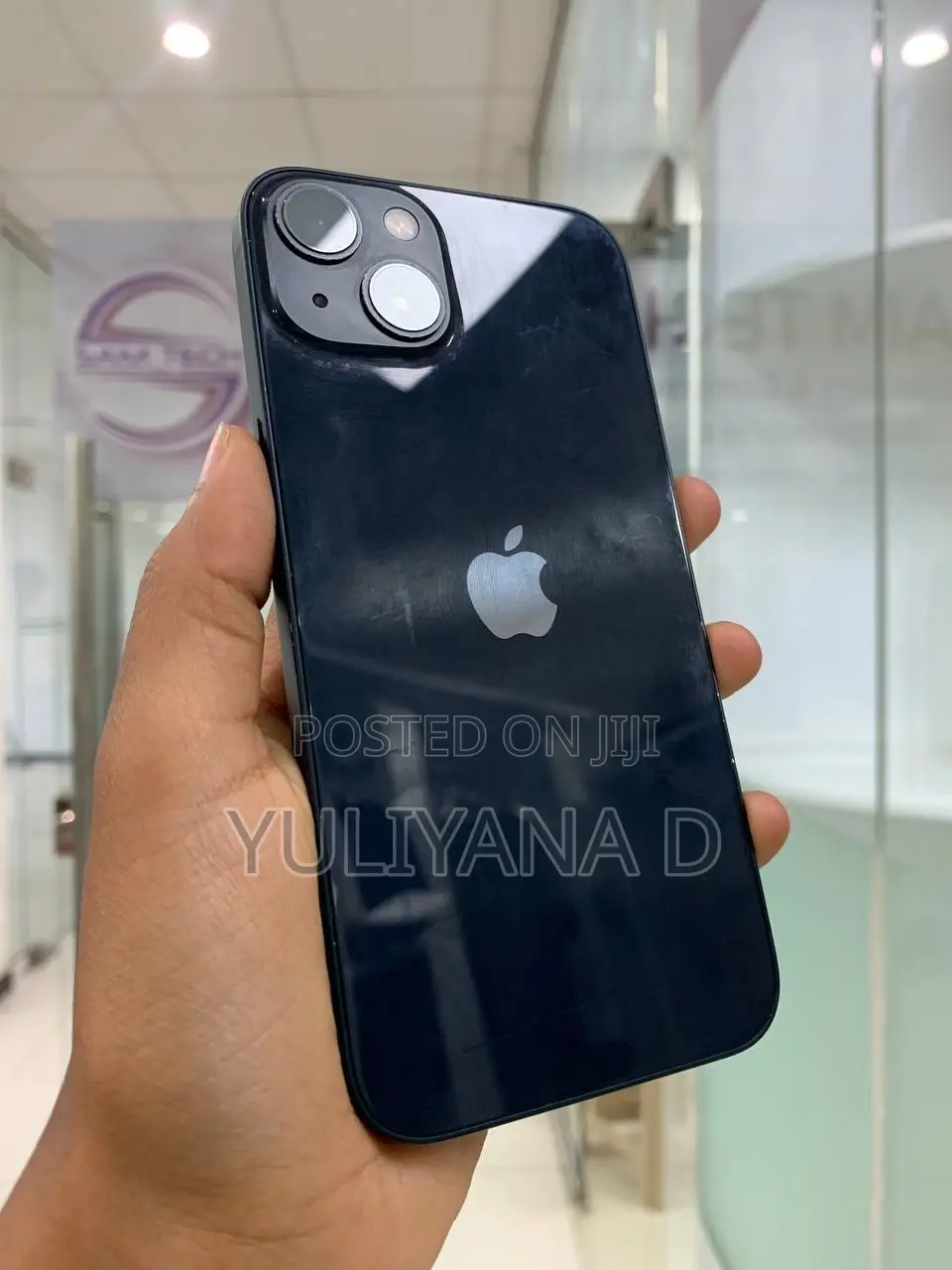 Apple iPhone 13 128 GB