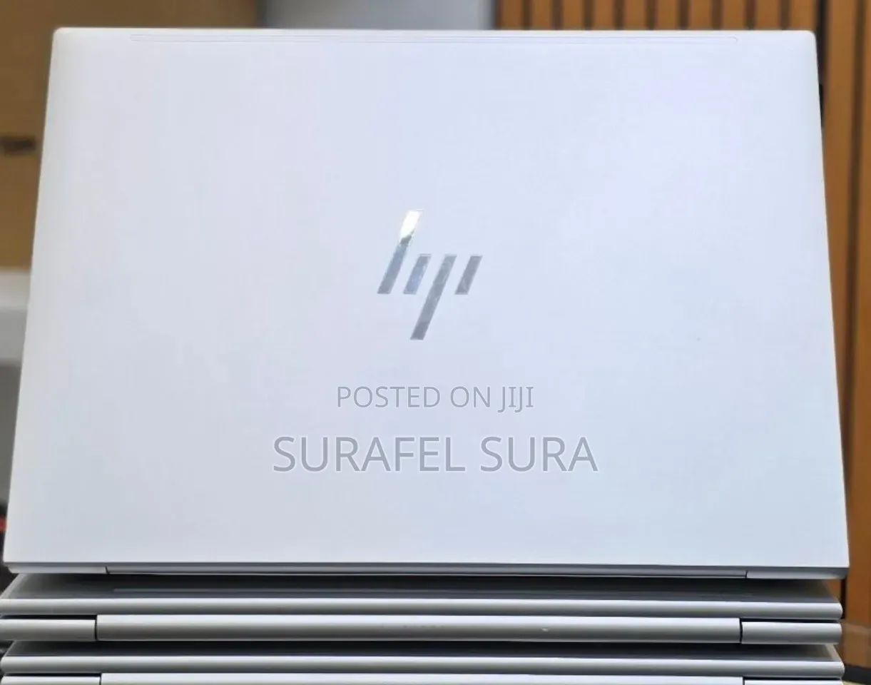 New Laptop HP EliteBook 840 G9 16GB Intel Core i7 SSD 512GB