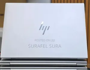 New Laptop HP EliteBook 840 G9 16GB Intel Core i7 SSD 512GB