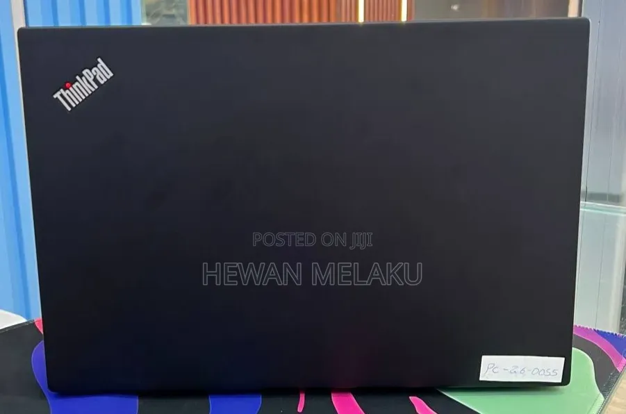 New Laptop Lenovo ThinkPad T14 16GB Intel Core i7 SSD 512GB