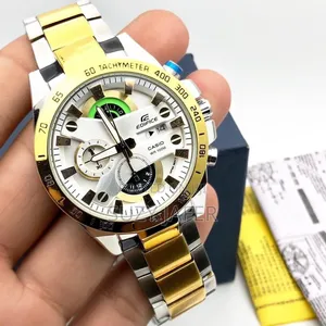 CASIO EDIFICE EFR-539 Men Watch