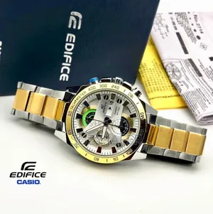 CASIO EDIFICE EFR-539 Men Watch