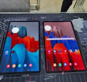 New Samsung Galaxy Tab S7 128 GB