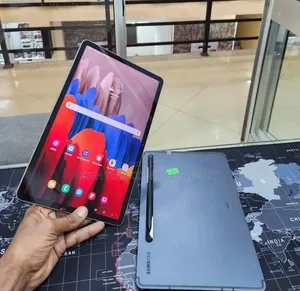 New Samsung Galaxy Tab S7 128 GB