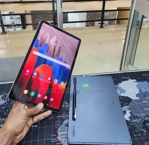 New Samsung Galaxy Tab S7 128 GB