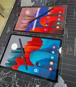New Samsung Galaxy Tab S7 128 GB