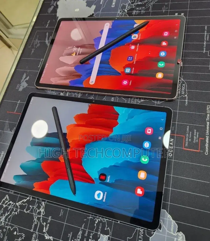 New Samsung Galaxy Tab S7 128 GB