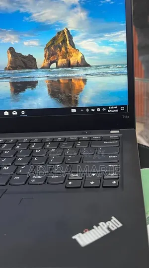 New Laptop Lenovo ThinkPad T14s G4 16GB Intel Core i7 SSD 512GB