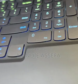 New Laptop Lenovo 32GB AMD Ryzen 9 SSD 1T