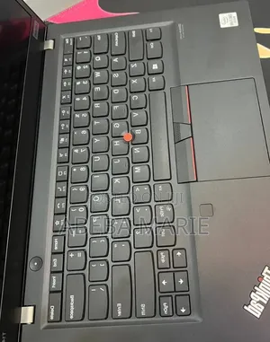 New Laptop Lenovo ThinkPad T14s G4 16GB Intel Core i7 SSD 512GB