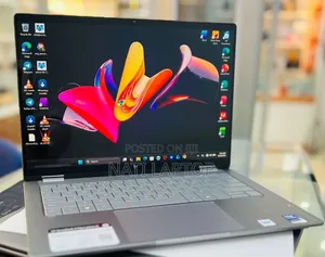 New Laptop HP OmniBook Ultra Flip 14" 16GB Intel Core Ultra 7 SSD 1T