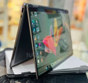 New Laptop HP OmniBook Ultra Flip 14" 16GB Intel Core Ultra 7 SSD 1T
