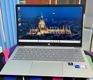 New Laptop HP Stream Notebook 16GB Intel Core i7 SSD 1T