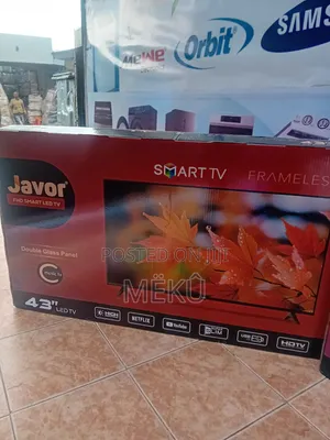 JAVOR Television