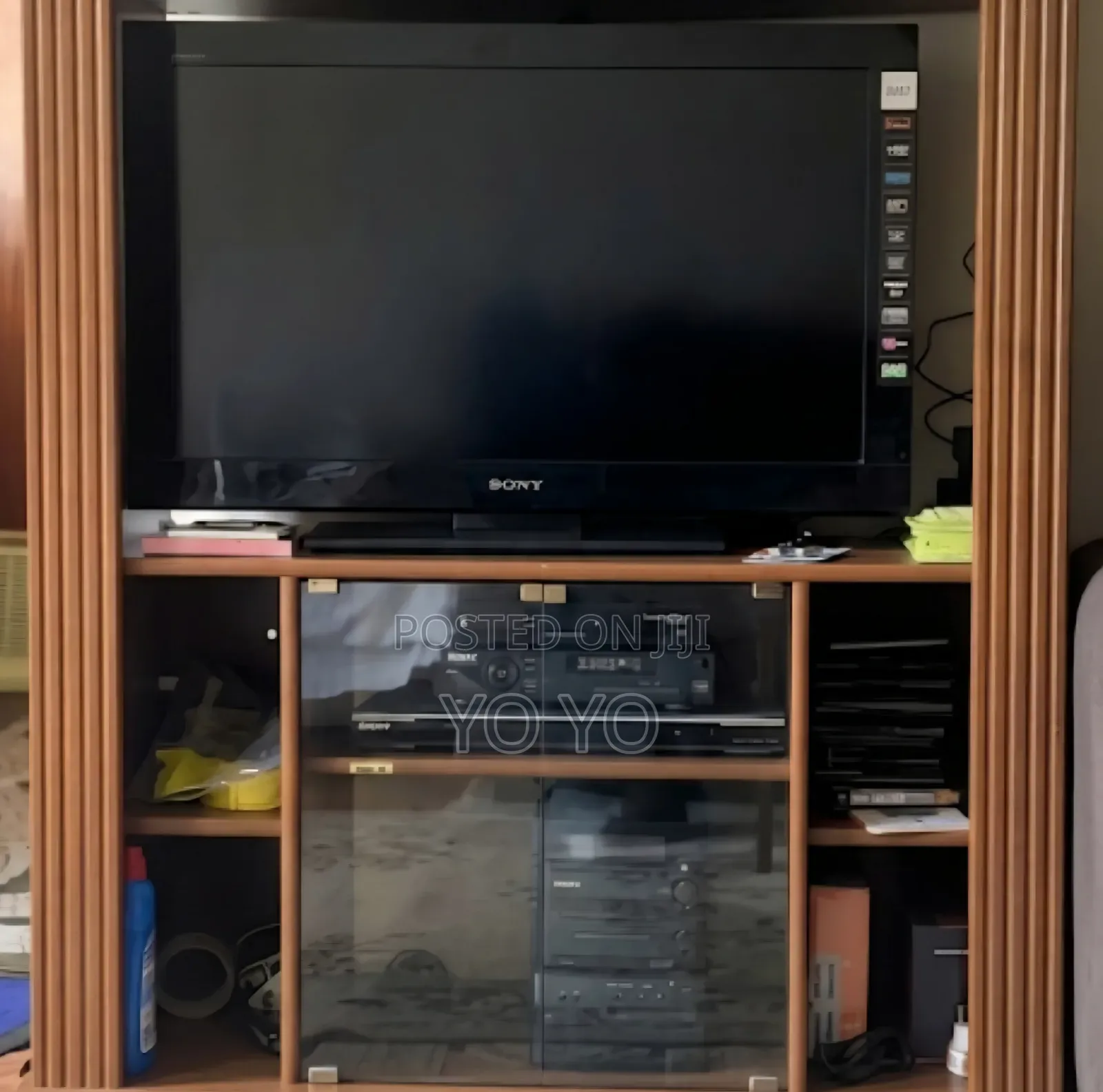 TV Sony Bravia
