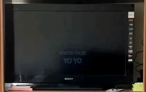 TV Sony Bravia