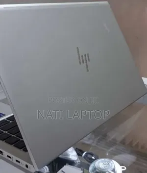 New Laptop HP EliteBook 640 G10 16GB Intel Core i7 SSD 512GB