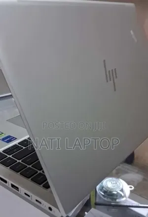 New Laptop HP EliteBook 640 G10 16GB Intel Core i7 SSD 512GB
