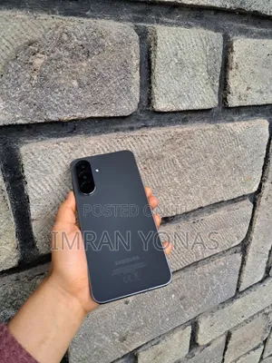 Samsung Galaxy A56 128 GB Gray