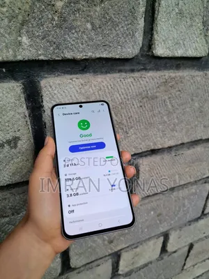 Samsung Galaxy A56 128 GB Gray