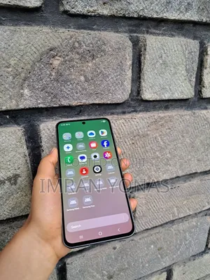 Samsung Galaxy A56 128 GB Gray